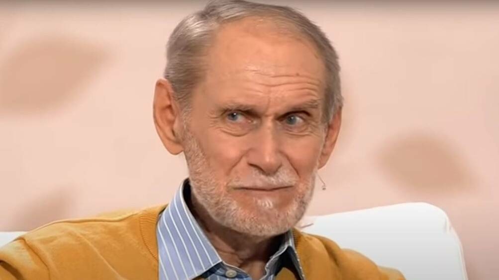 Виктор Коклюшкин