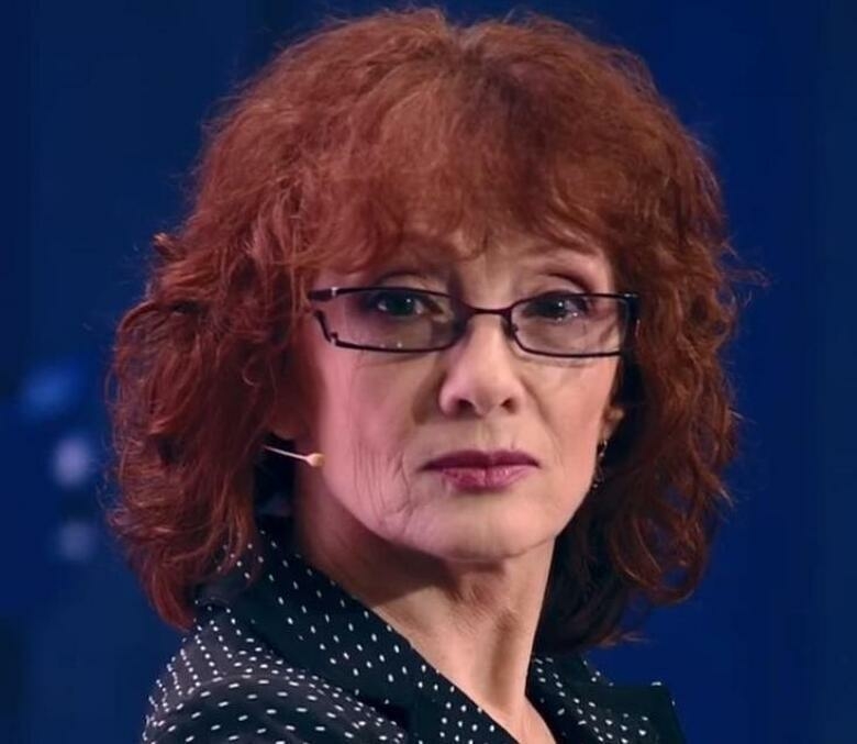 Ольга Зарубина