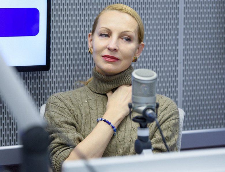 Илзе Лиепа