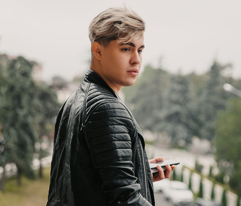 Андрей Волконский