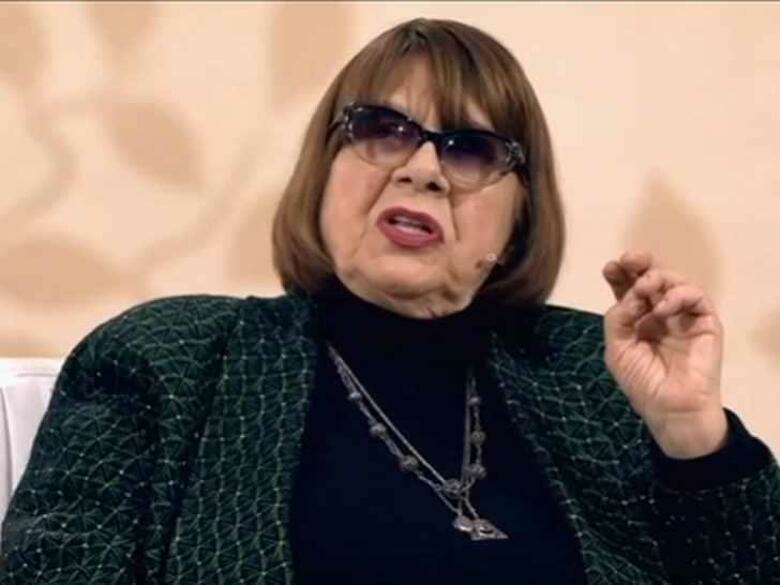Луиза Хмельницкая