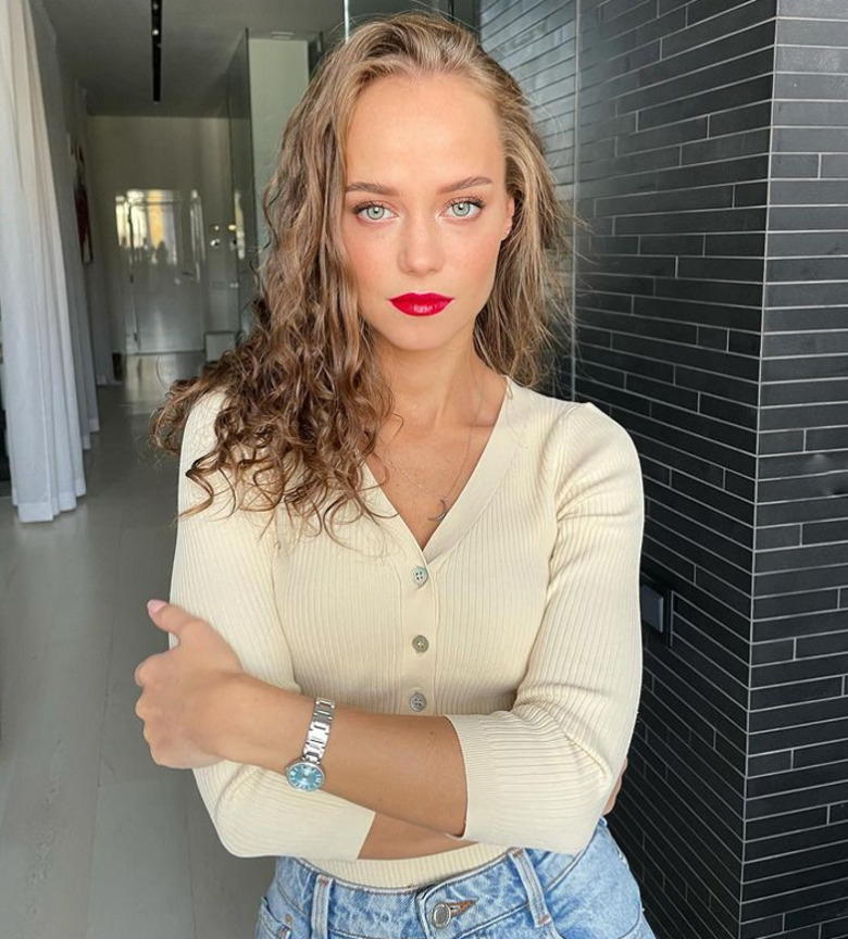 Екатерина Ковальчук
