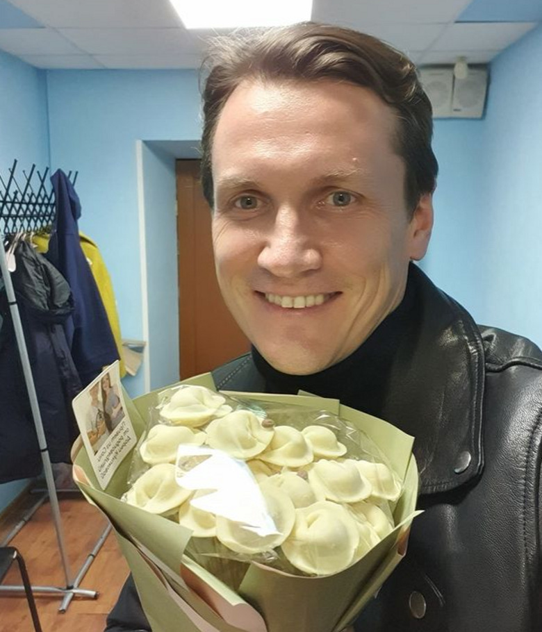 Вячеслав Мясников