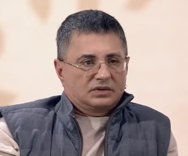Александр Мясников