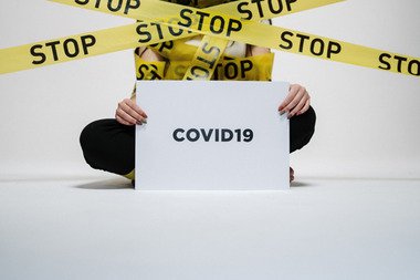 Сегодняшние цифры по COVID-19
