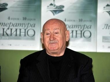 Марк Рудинштейн