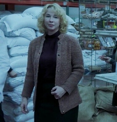 Алла Клюка