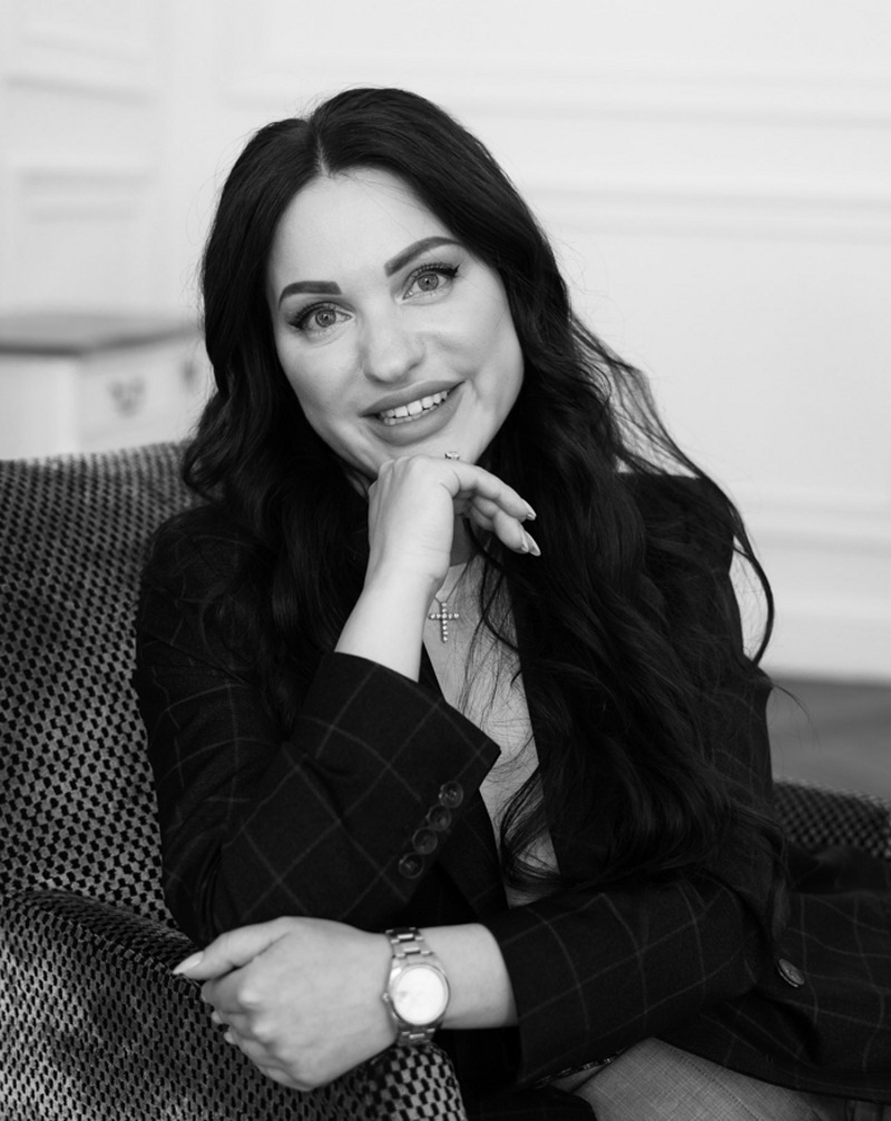 Екатерина Шабельская
