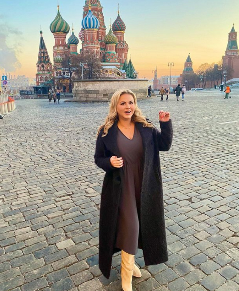 Анна Семенович