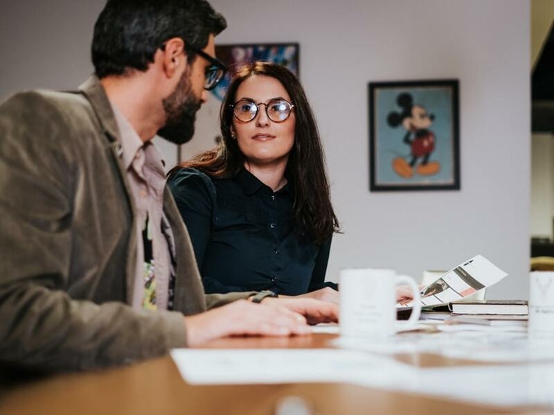 зависть может заставить сменить место работы