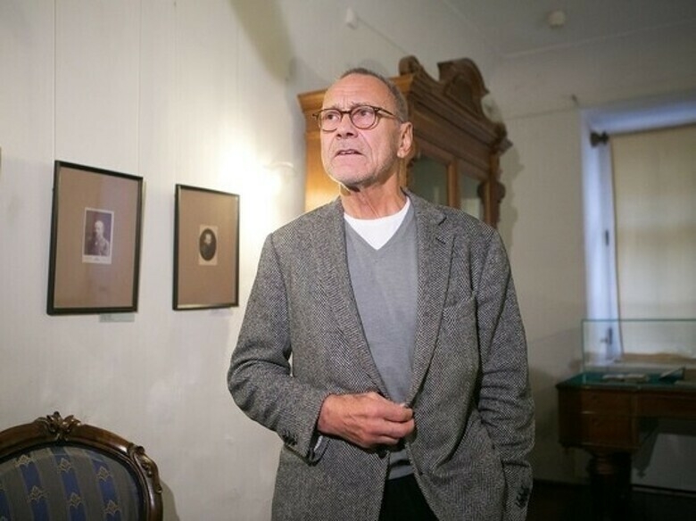 Андрей Кончаловский