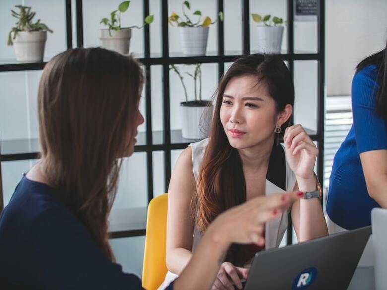 а как решаете конфликты вы?