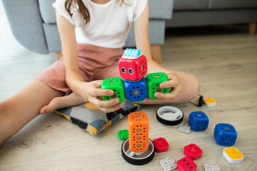 какие игрушки могут быть невероятно опасны