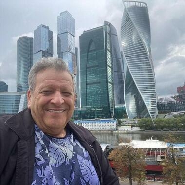 Борис Грачевский
