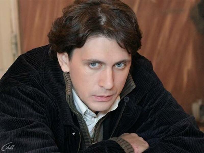Алексей Завьялов
