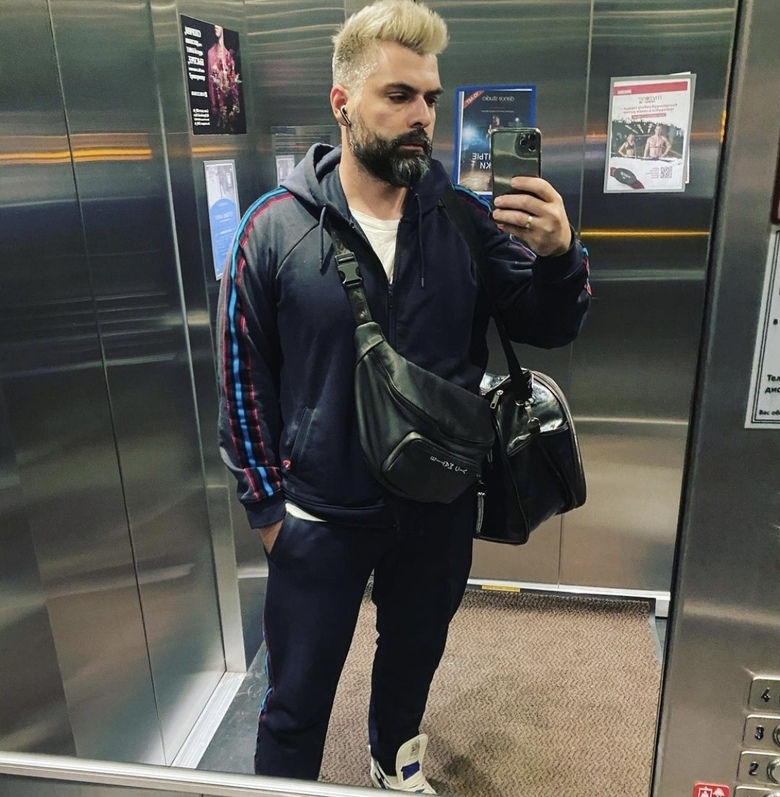 Дмитрий Исхаков