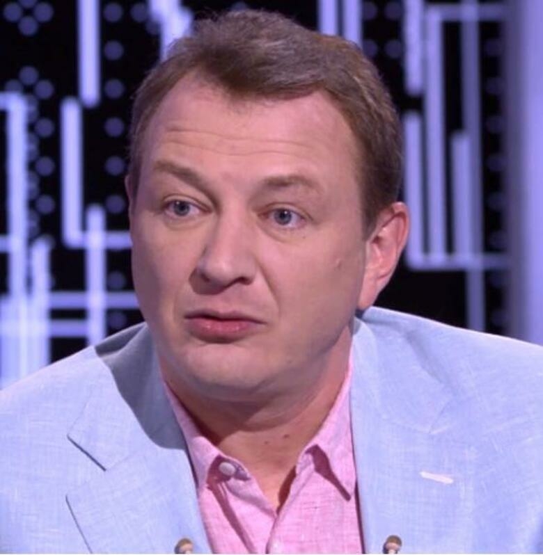 Марат Башаров