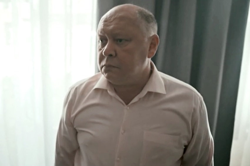 Константин Глушков