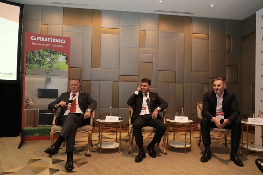 Смотрите, кто вернулся: легендарный бренд Grundig снова можно купить в России