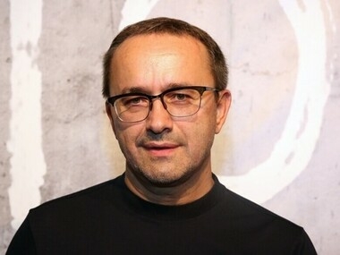 Андрей Звягинцев