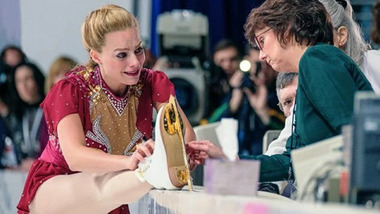 Марго Робби