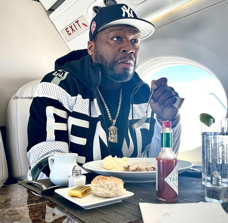 50 Cent