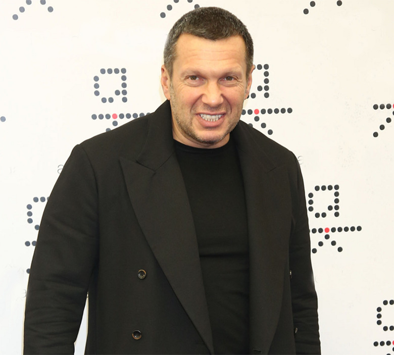 Владимир Соловьев