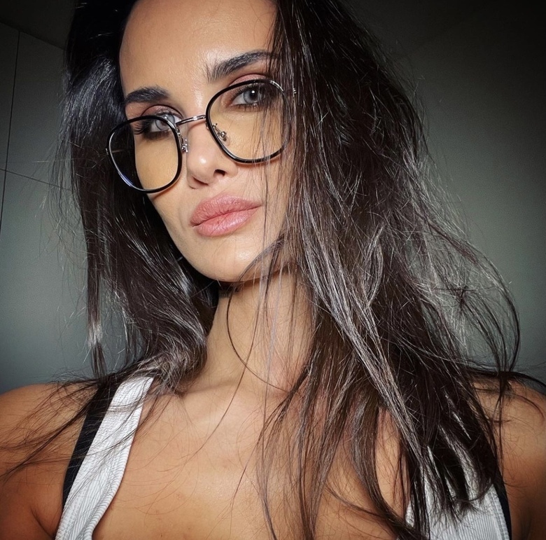 Алана Мамаева