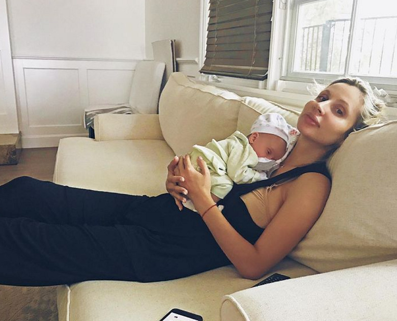 Светлана Лобода