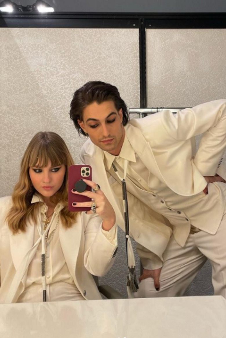 Maneskin