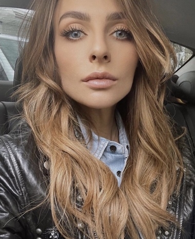 Екатерина Варнава