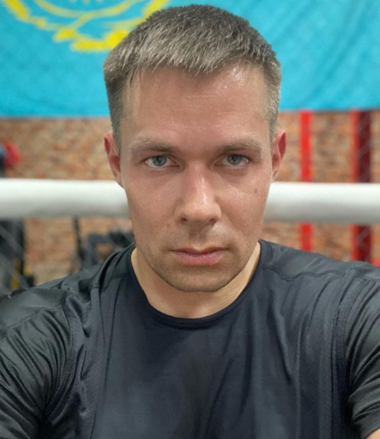 Стас Пьеха