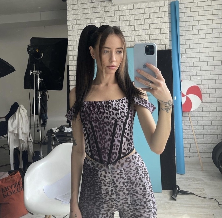 Надя Дорофеева