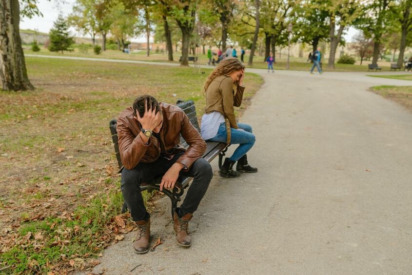 Ссорьтесь правильно: как победить, дав выиграть партнеру