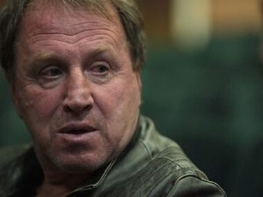 Владимир Стеклов