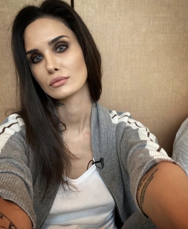 Алана Мамаева