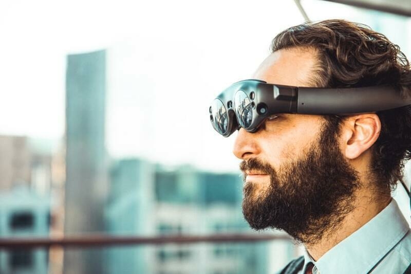 vr-дизайнер поможет создать совершенно новый формат презентаций