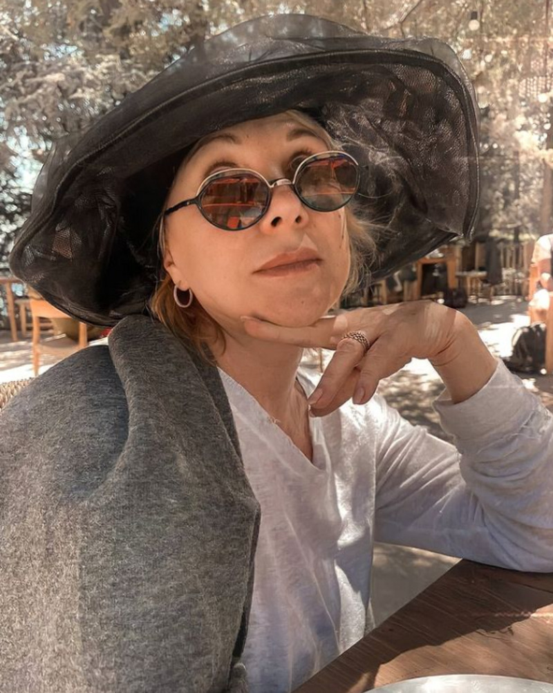 Елена Яковлева