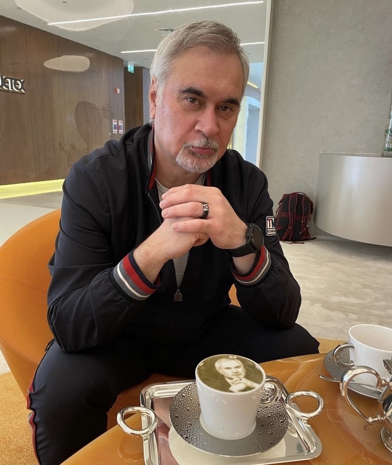 Валерий Меладзе