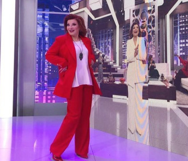 Елена Степаненко