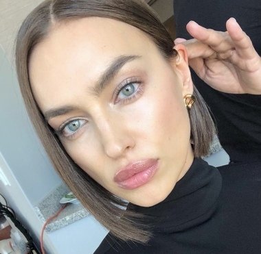 Ирина Шейк