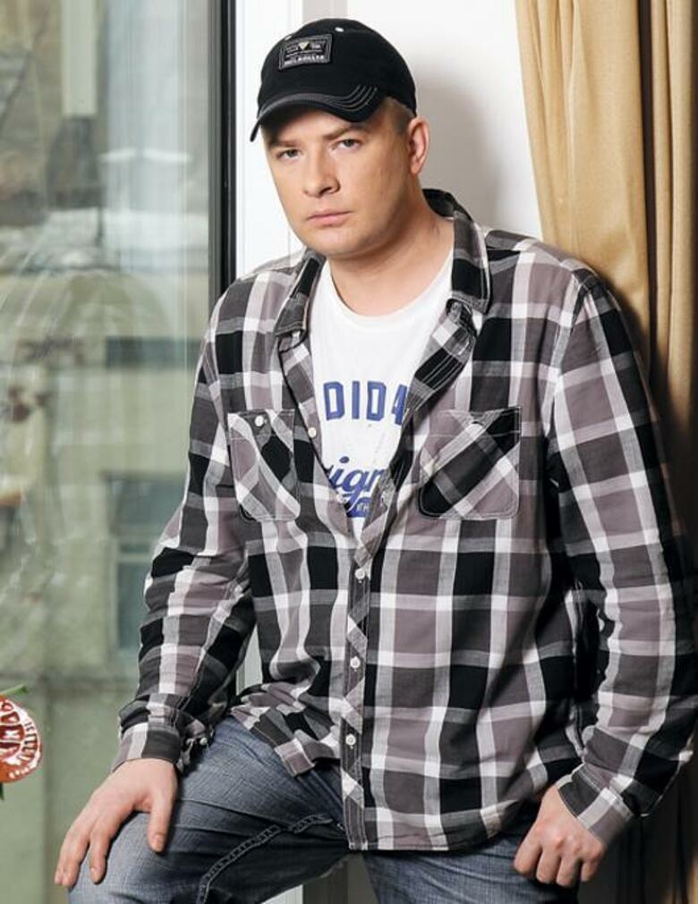 Андрей Данилко