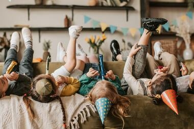 День защиты детей: куда пойти и что посмотреть