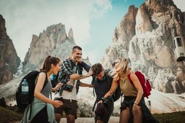 можно начинать планировать отпуск