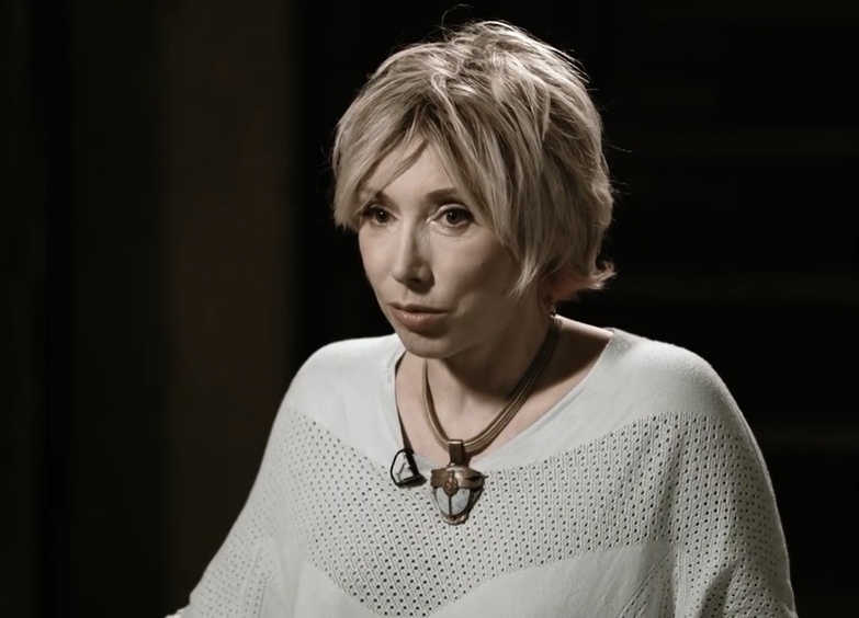 Елена Воробей