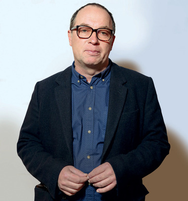 Сергей Урсуляк