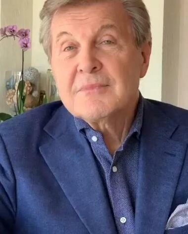 Лев Лещенко