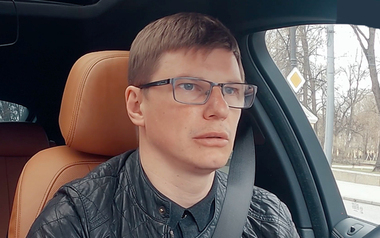 Андрей Аршавин