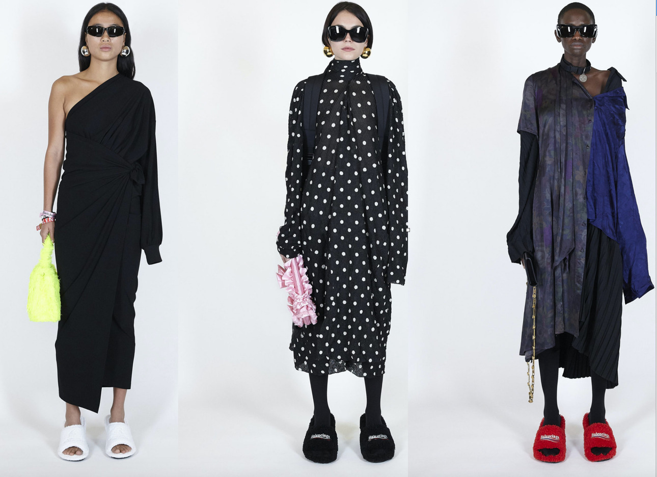 Balenciaga