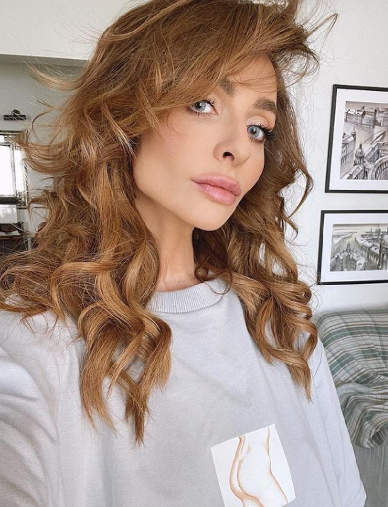 Екатерина Варнава